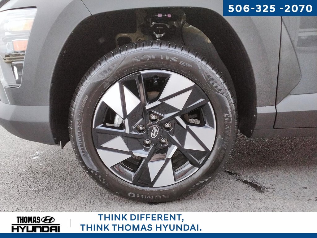 2026 Hyundai Kona Preferred in Woodstock, New Brunswick - 13 - w1024h768px