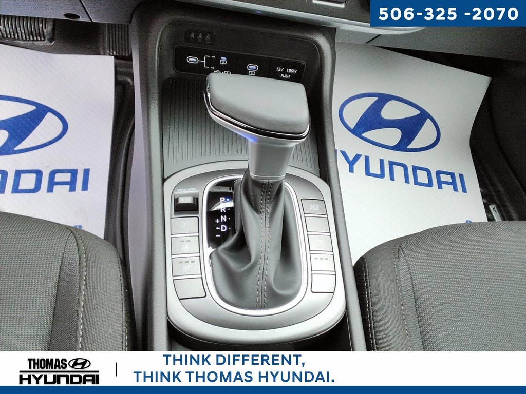 2026 Hyundai Kona Preferred in Woodstock, New Brunswick - 30 - w1024h768px