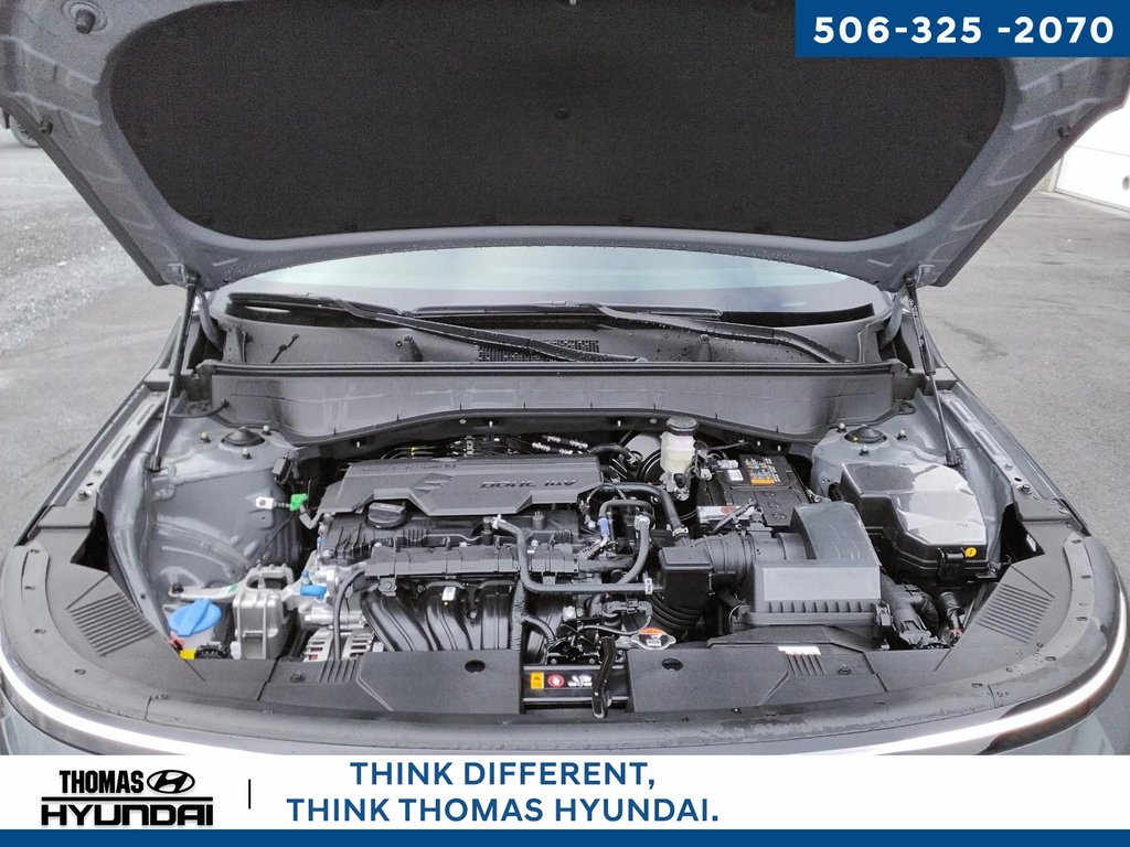 2026 Hyundai Kona Preferred in Woodstock, New Brunswick - 14 - w1024h768px
