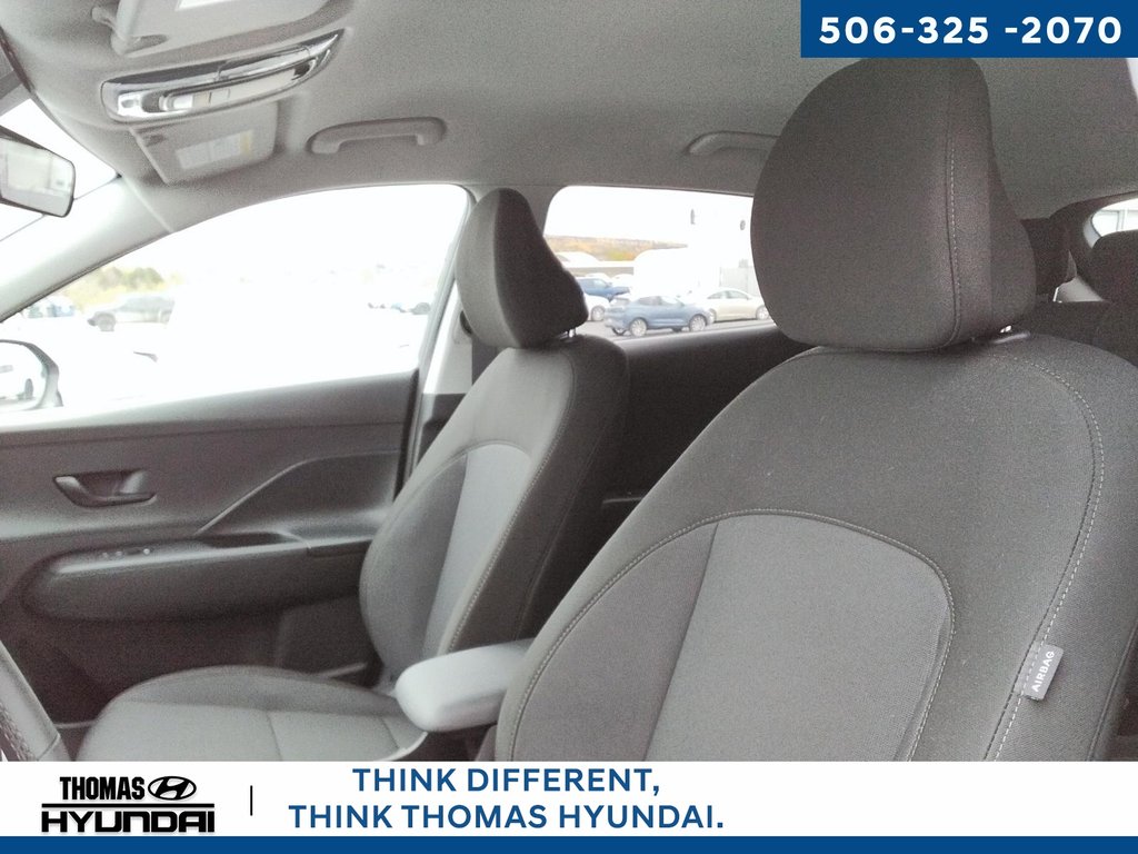 2026 Hyundai Kona Preferred in Woodstock, New Brunswick - 15 - w1024h768px