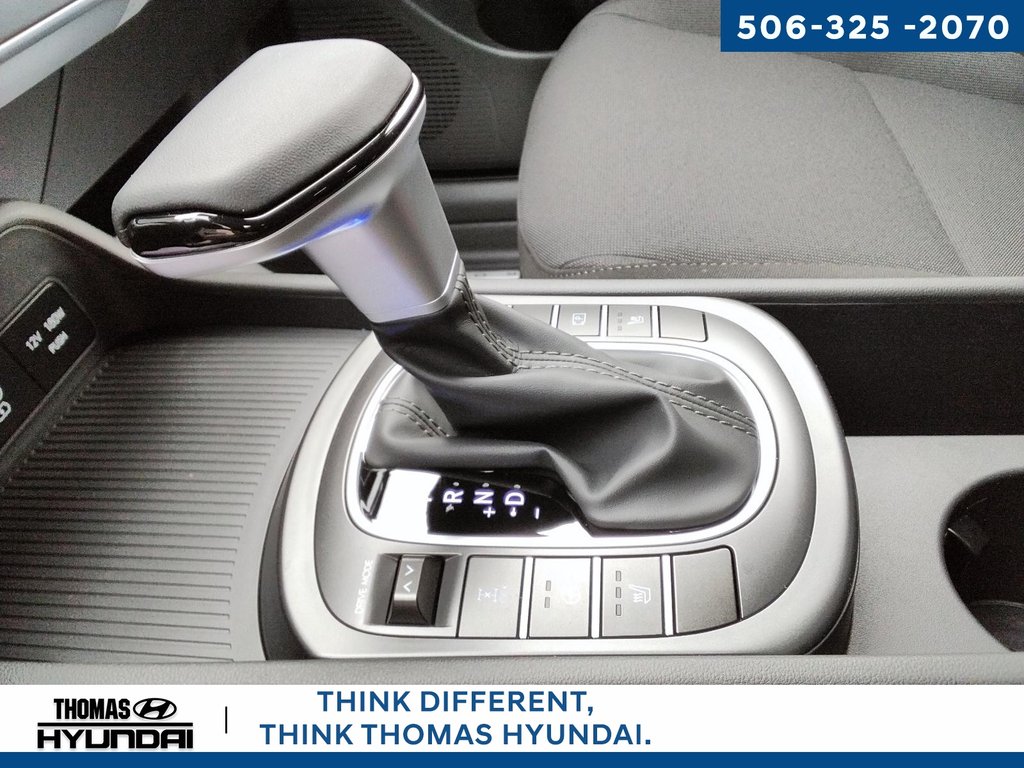 2026 Hyundai Kona Preferred in Woodstock, New Brunswick - 31 - w1024h768px