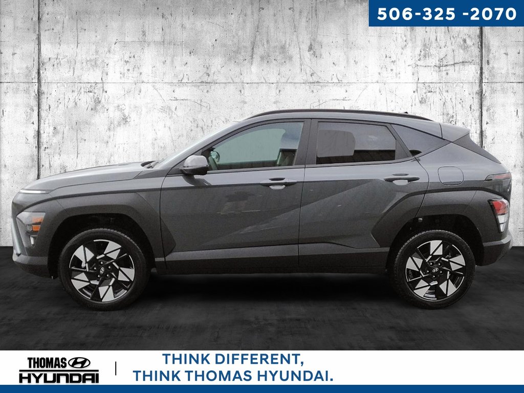 2026 Hyundai Kona Preferred in Woodstock, New Brunswick - 8 - w1024h768px