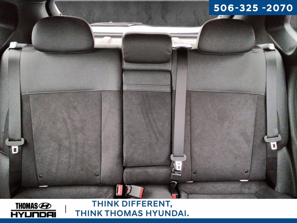 2026 Hyundai Kona N Line in Woodstock, New Brunswick - 23 - w1024h768px