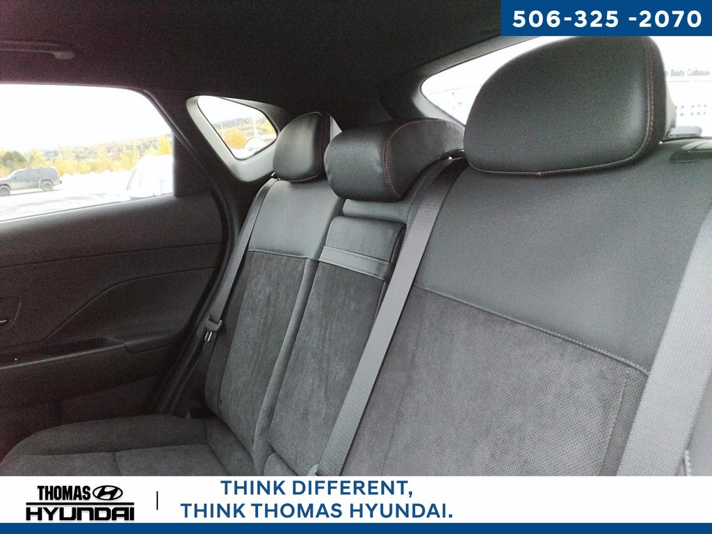 2026 Hyundai Kona N Line in Woodstock, New Brunswick - 18 - w1024h768px