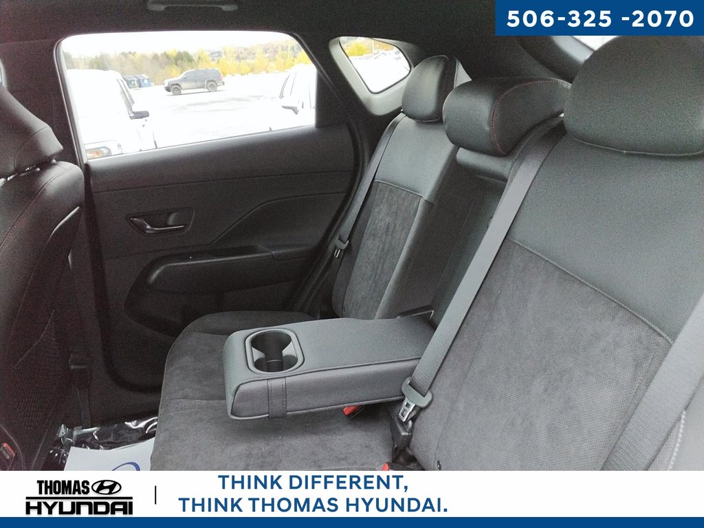 2026 Hyundai Kona N Line in Woodstock, New Brunswick - 19 - w1024h768px