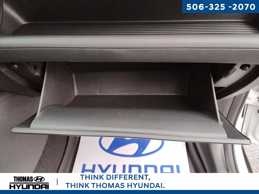 2026 Hyundai Kona N Line in Woodstock, New Brunswick - 37 - w1024h768px