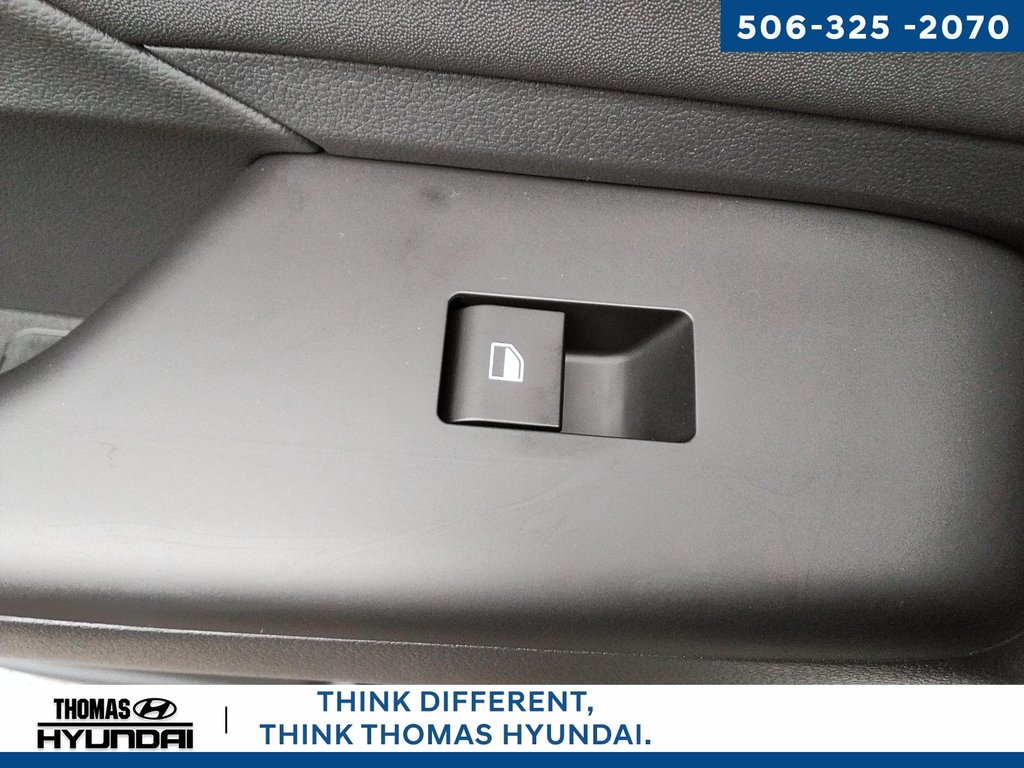 2026 Hyundai Kona N Line in Woodstock, New Brunswick - 25 - w1024h768px