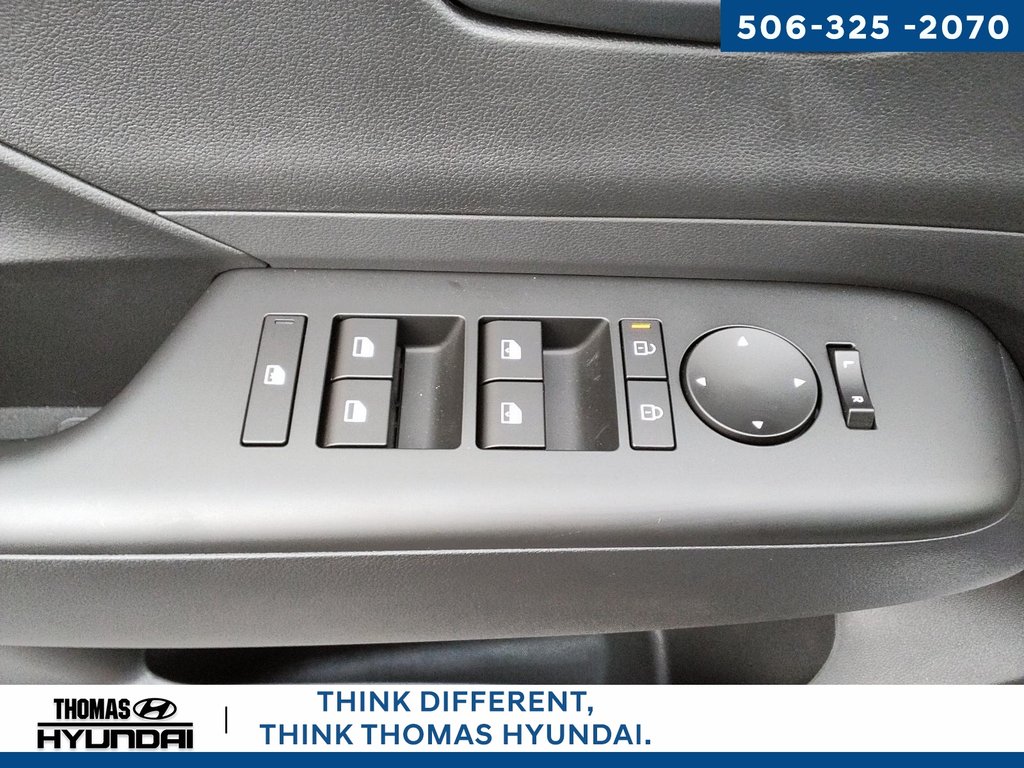 2026 Hyundai Kona Preferred in Woodstock, New Brunswick - 20 - w1024h768px