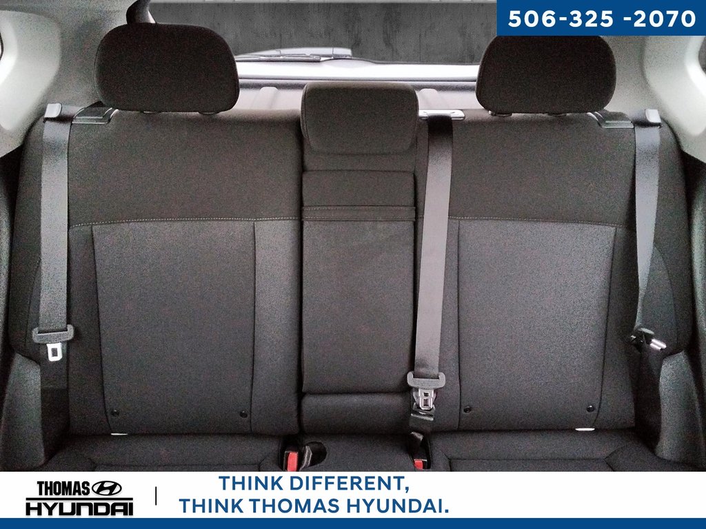 2026 Hyundai Kona Preferred in Woodstock, New Brunswick - 22 - w1024h768px