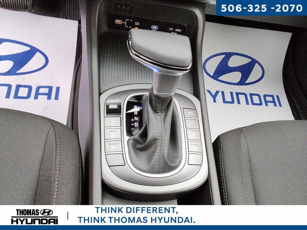 2026 Hyundai Kona Preferred in Woodstock, New Brunswick - 30 - w1024h768px