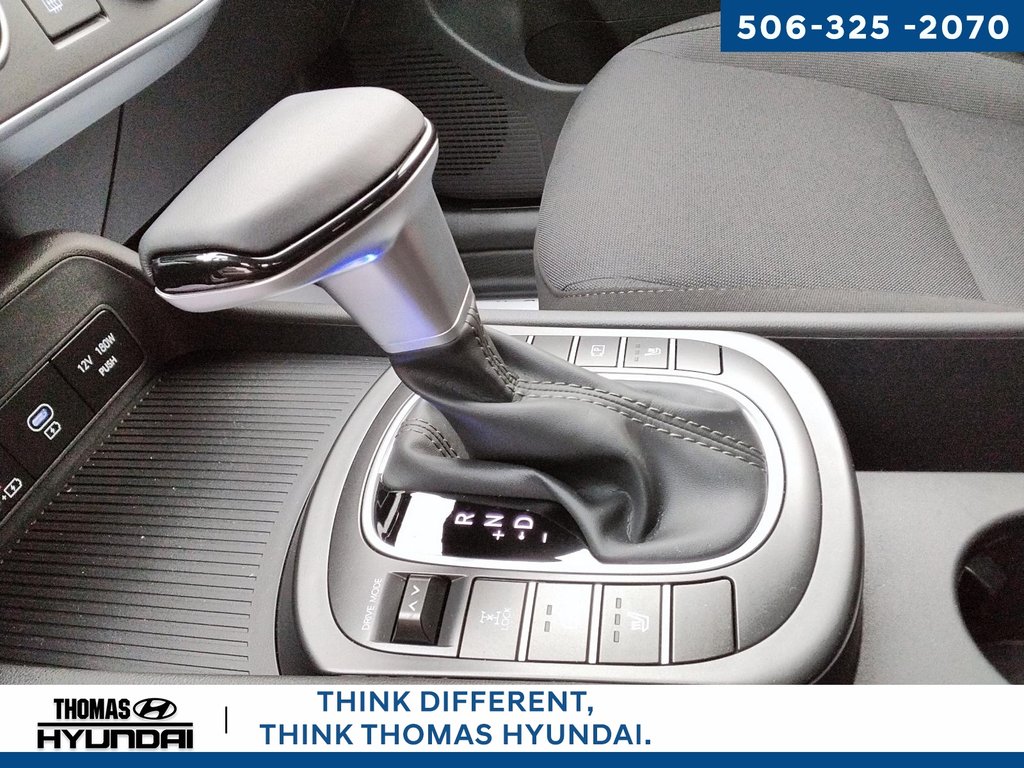 2026 Hyundai Kona Preferred in Woodstock, New Brunswick - 31 - w1024h768px