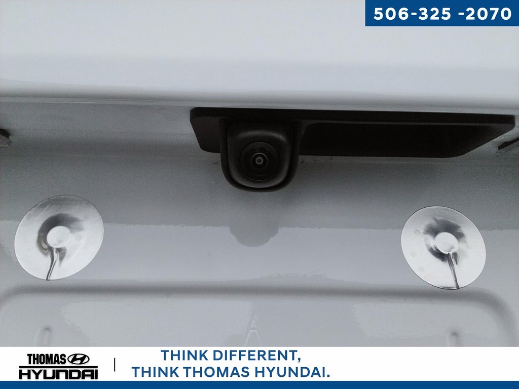 2026 Hyundai Kona Preferred in Woodstock, New Brunswick - 5 - w1024h768px