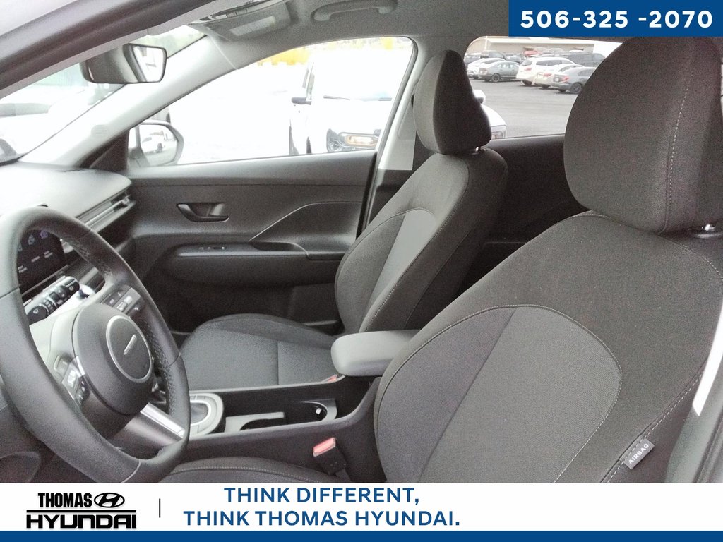 2026 Hyundai Kona Preferred in Woodstock, New Brunswick - 16 - w1024h768px