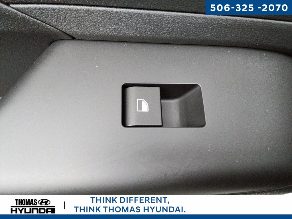 2026 Hyundai Kona Preferred in Woodstock, New Brunswick - 24 - w1024h768px