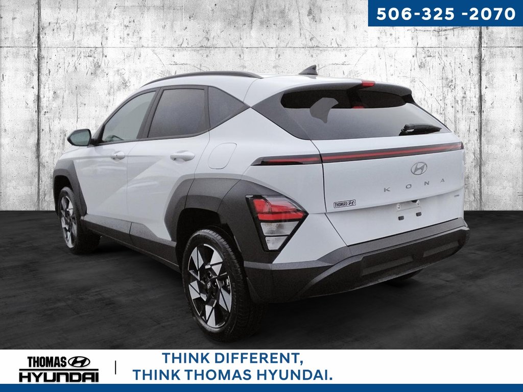 2026 Hyundai Kona Preferred in Woodstock, New Brunswick - 6 - w1024h768px