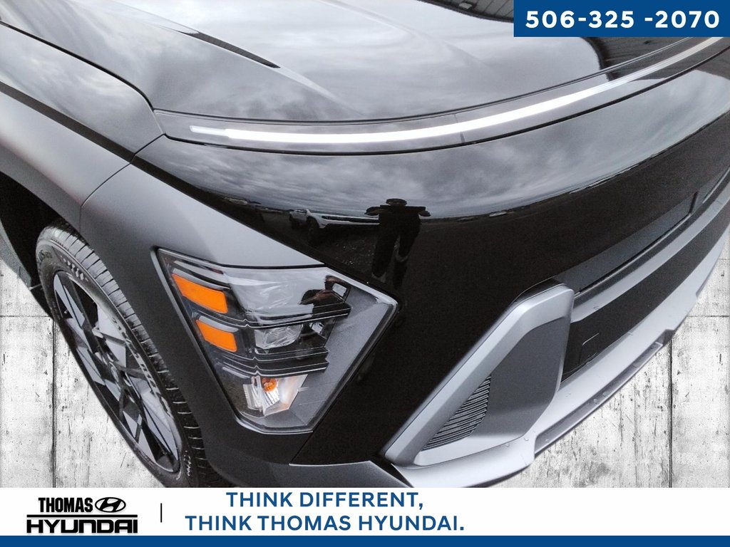 2026 Hyundai Kona Preferred in Woodstock, New Brunswick - 10 - w1024h768px