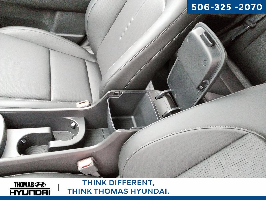 2026 Hyundai Kona Preferred in Woodstock, New Brunswick - 34 - w1024h768px