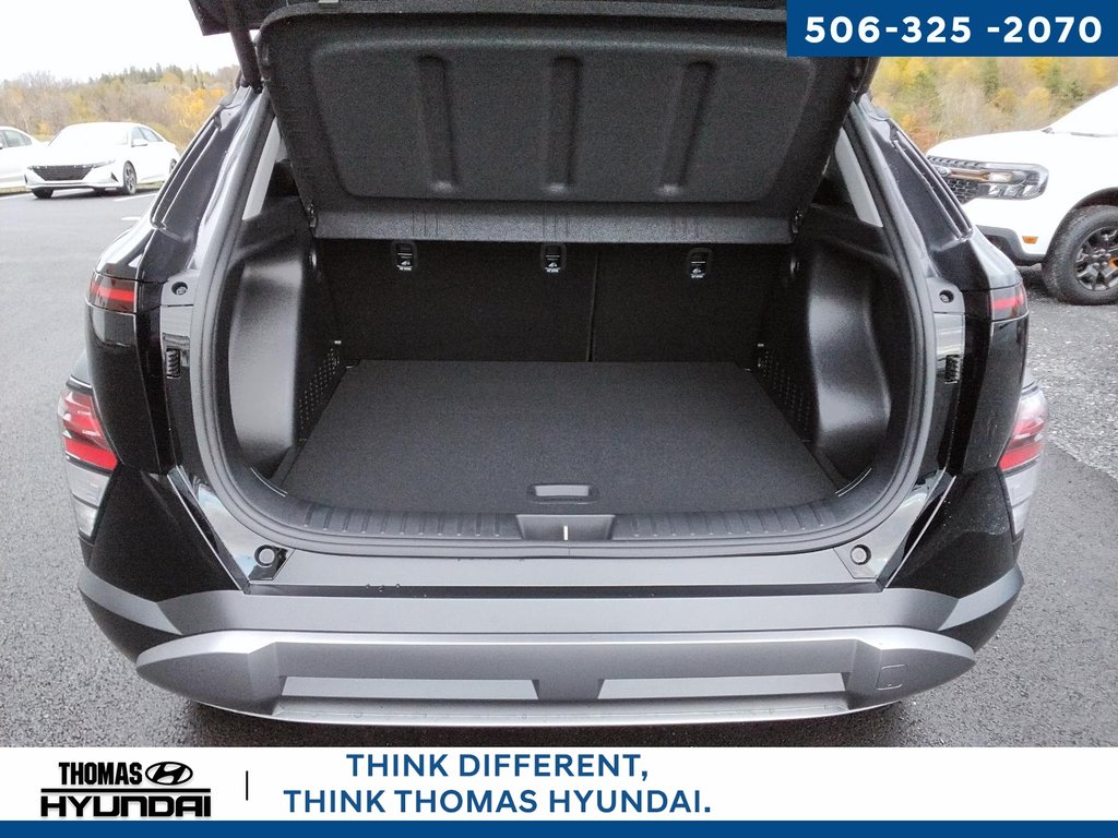2026 Hyundai Kona Preferred in Woodstock, New Brunswick - 40 - w1024h768px
