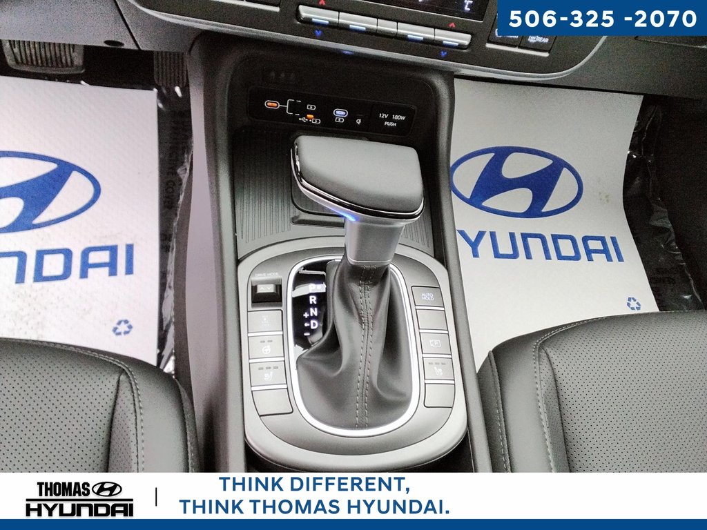 2026 Hyundai Kona Preferred in Woodstock, New Brunswick - 30 - w1024h768px