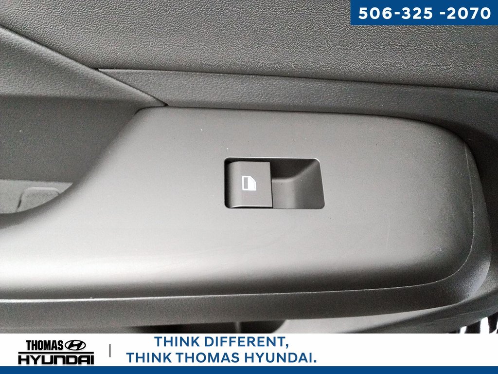 2026 Hyundai Kona Preferred in Woodstock, New Brunswick - 24 - w1024h768px