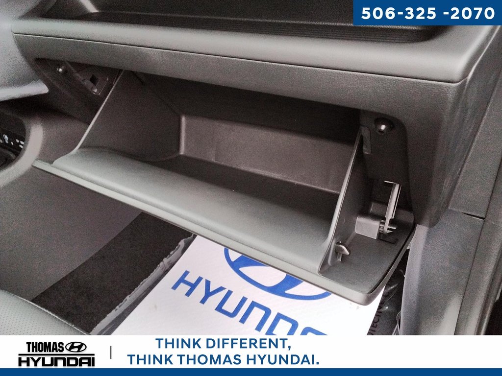 2026 Hyundai Kona Preferred in Woodstock, New Brunswick - 37 - w1024h768px