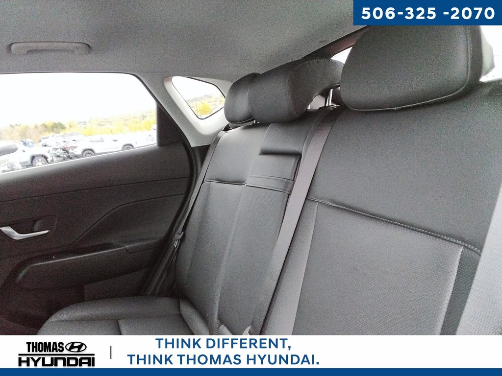 2026 Hyundai Kona Preferred in Woodstock, New Brunswick - 17 - w1024h768px