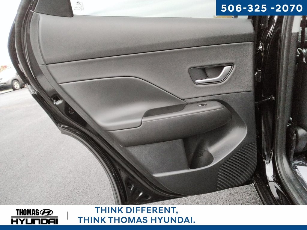 2026 Hyundai Kona Preferred in Woodstock, New Brunswick - 25 - w1024h768px