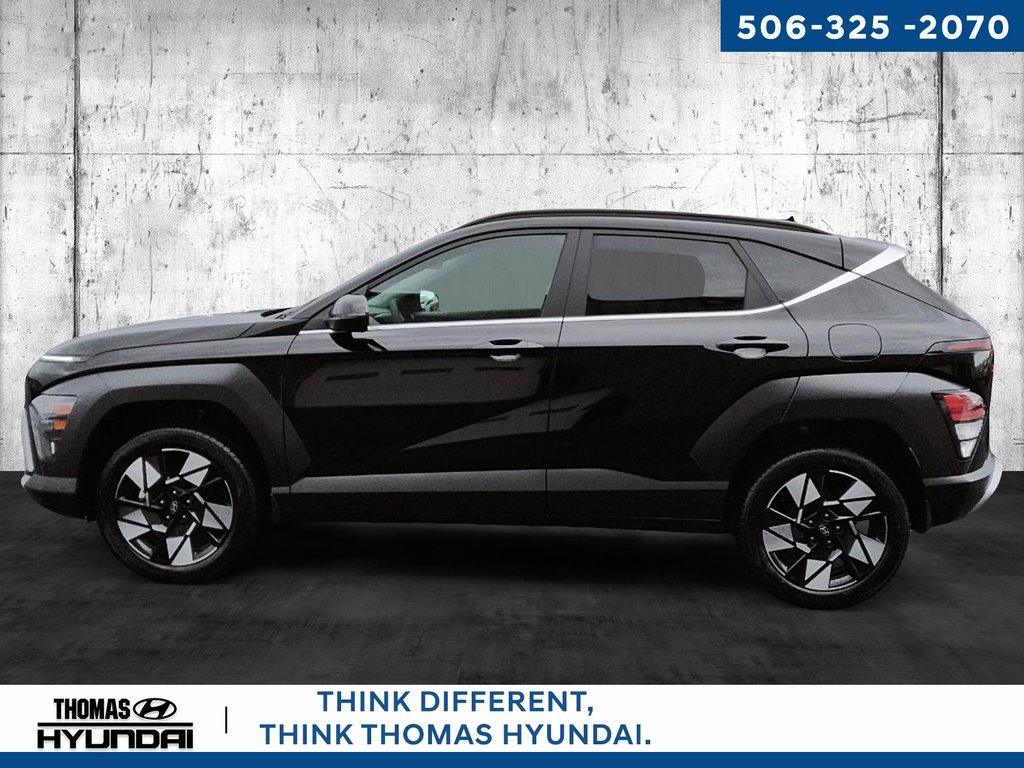 2026 Hyundai Kona Preferred in Woodstock, New Brunswick - 8 - w1024h768px
