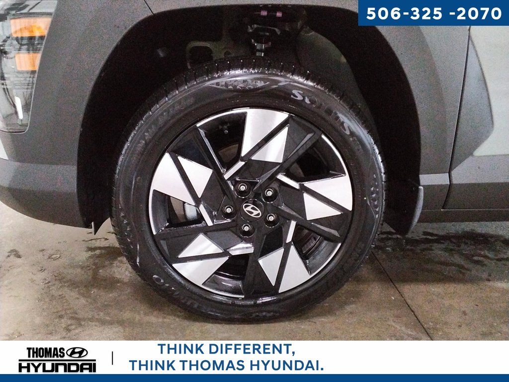 2026 Hyundai Kona Preferred in Woodstock, New Brunswick - 13 - w1024h768px