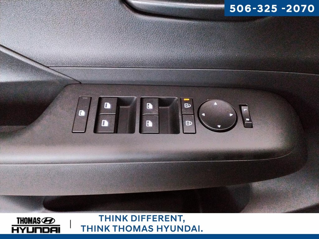 2026 Hyundai Kona Preferred in Woodstock, New Brunswick - 20 - w1024h768px