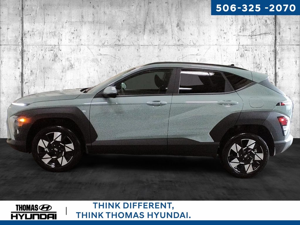 2026 Hyundai Kona Preferred in Woodstock, New Brunswick - 8 - w1024h768px