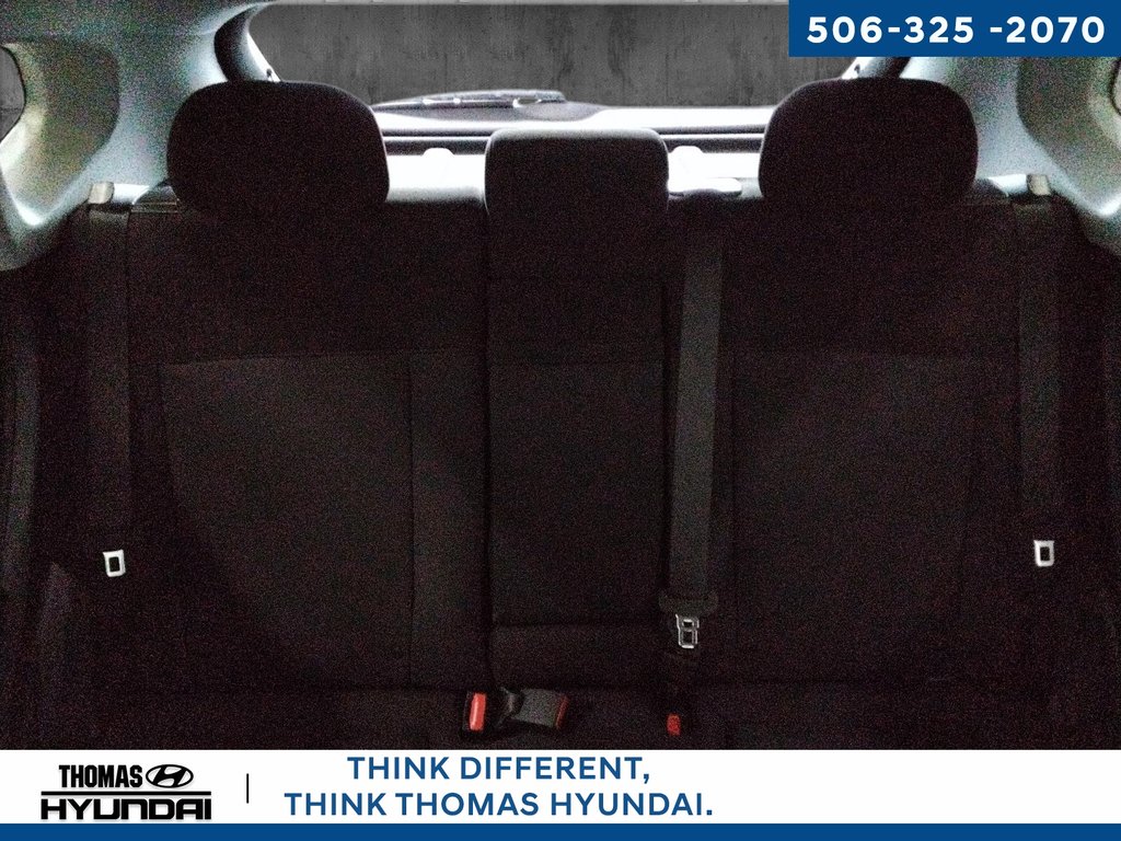 2026 Hyundai Kona Preferred in Woodstock, New Brunswick - 22 - w1024h768px