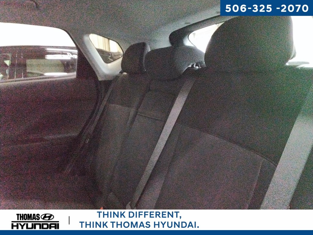 2026 Hyundai Kona Preferred in Woodstock, New Brunswick - 17 - w1024h768px