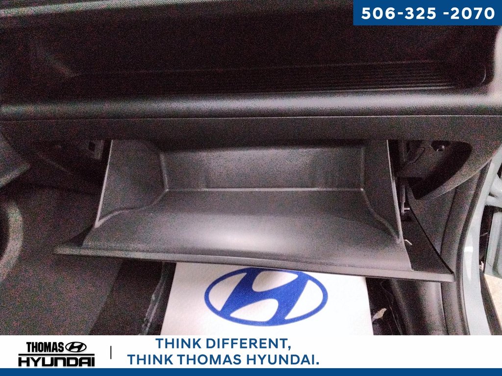 2026 Hyundai Kona Preferred in Woodstock, New Brunswick - 36 - w1024h768px