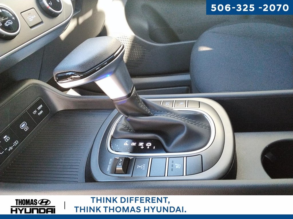 2026 Hyundai Kona Essential in Woodstock, New Brunswick - 31 - w1024h768px