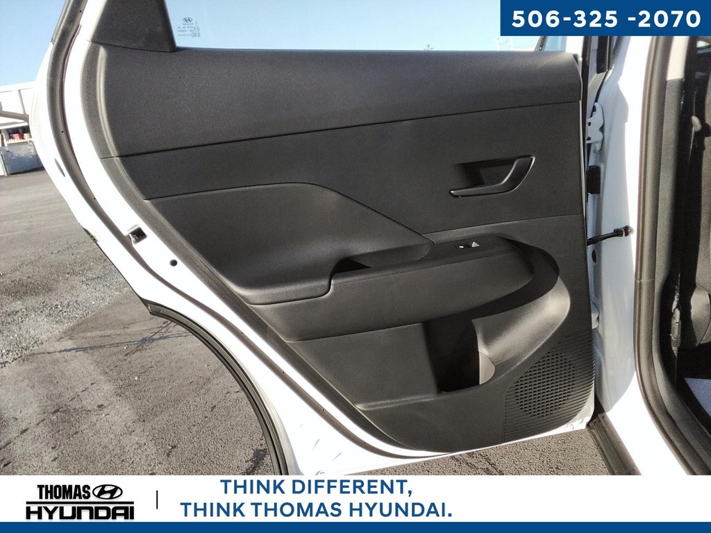 2026 Hyundai Kona Essential in Woodstock, New Brunswick - 25 - w1024h768px