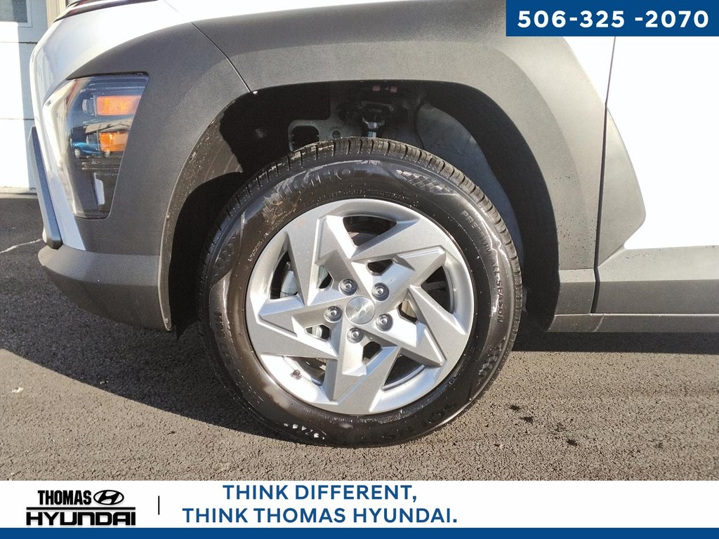 2026 Hyundai Kona Essential in Woodstock, New Brunswick - 13 - w1024h768px