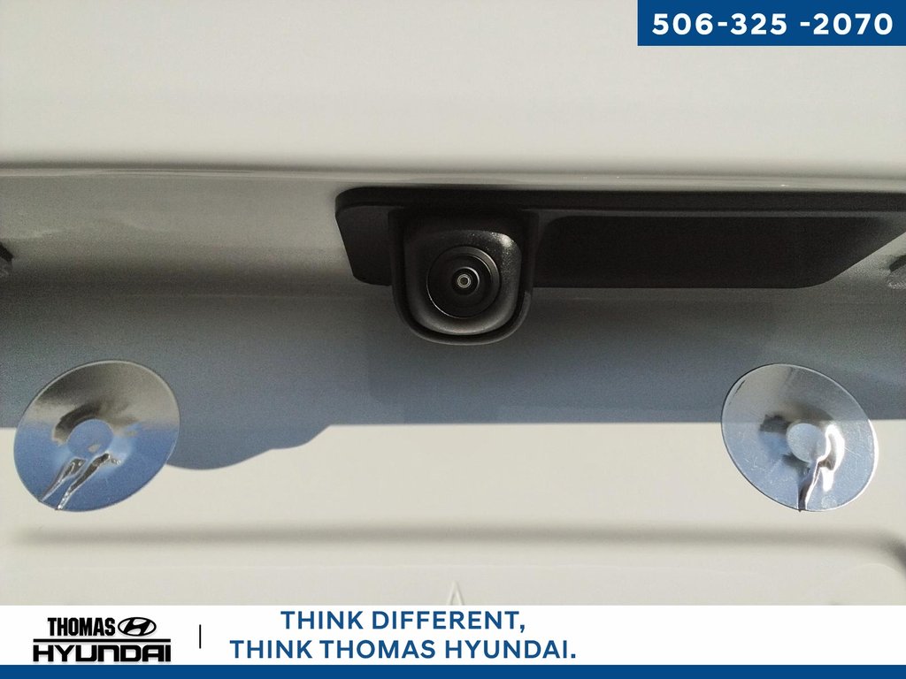 2026 Hyundai Kona Essential in Woodstock, New Brunswick - 5 - w1024h768px