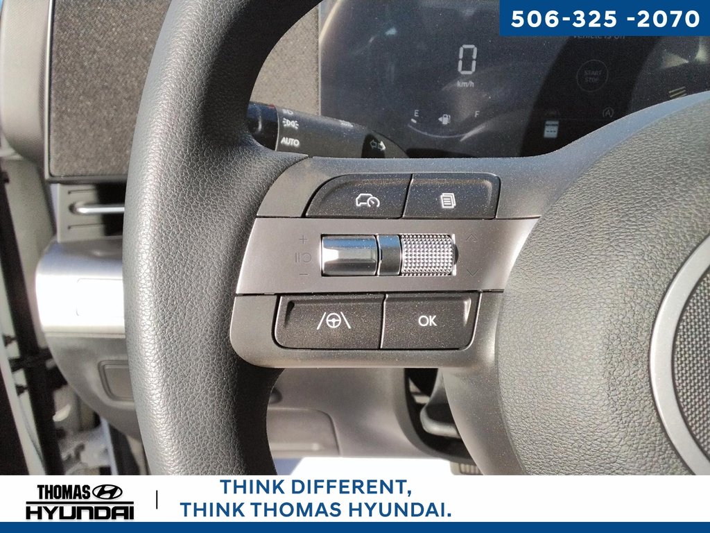 2026 Hyundai Kona Essential in Woodstock, New Brunswick - 26 - w1024h768px