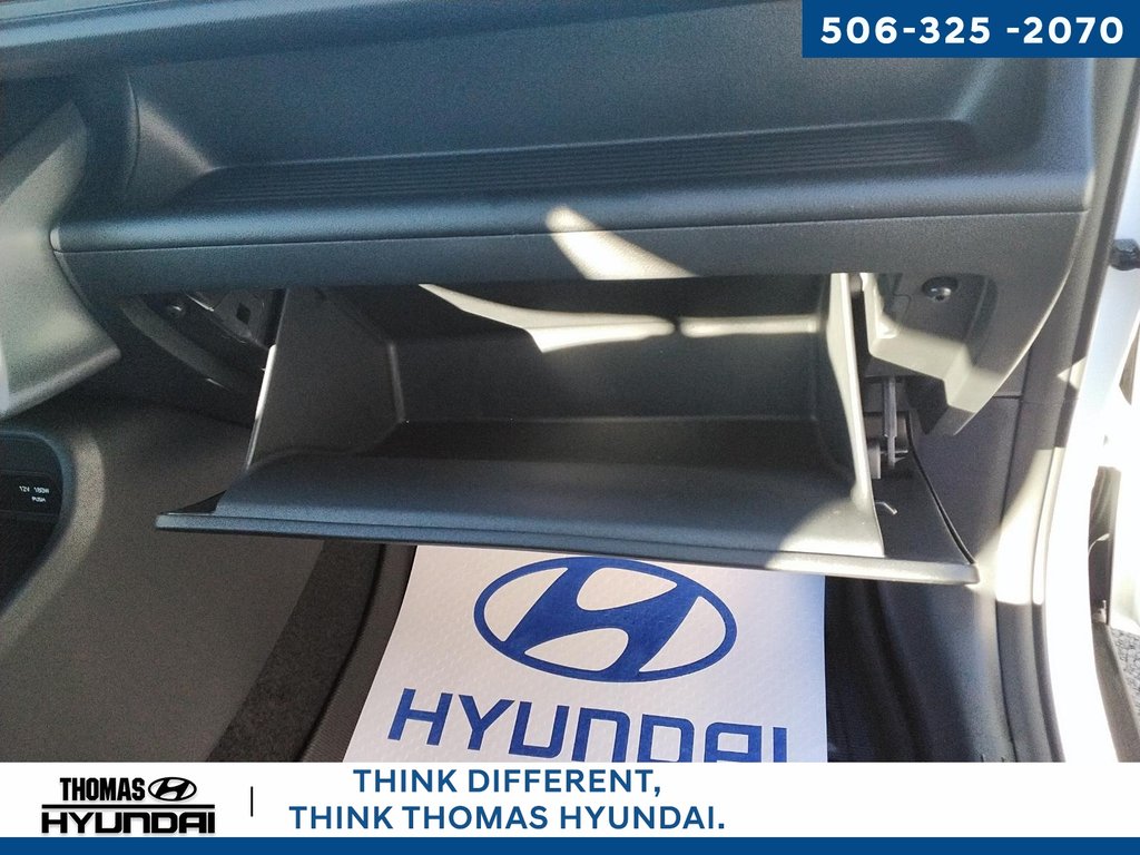 2026 Hyundai Kona Essential in Woodstock, New Brunswick - 36 - w1024h768px