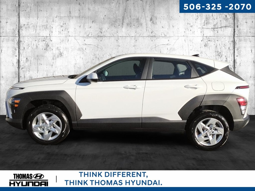 2026 Hyundai Kona Essential in Woodstock, New Brunswick - 8 - w1024h768px