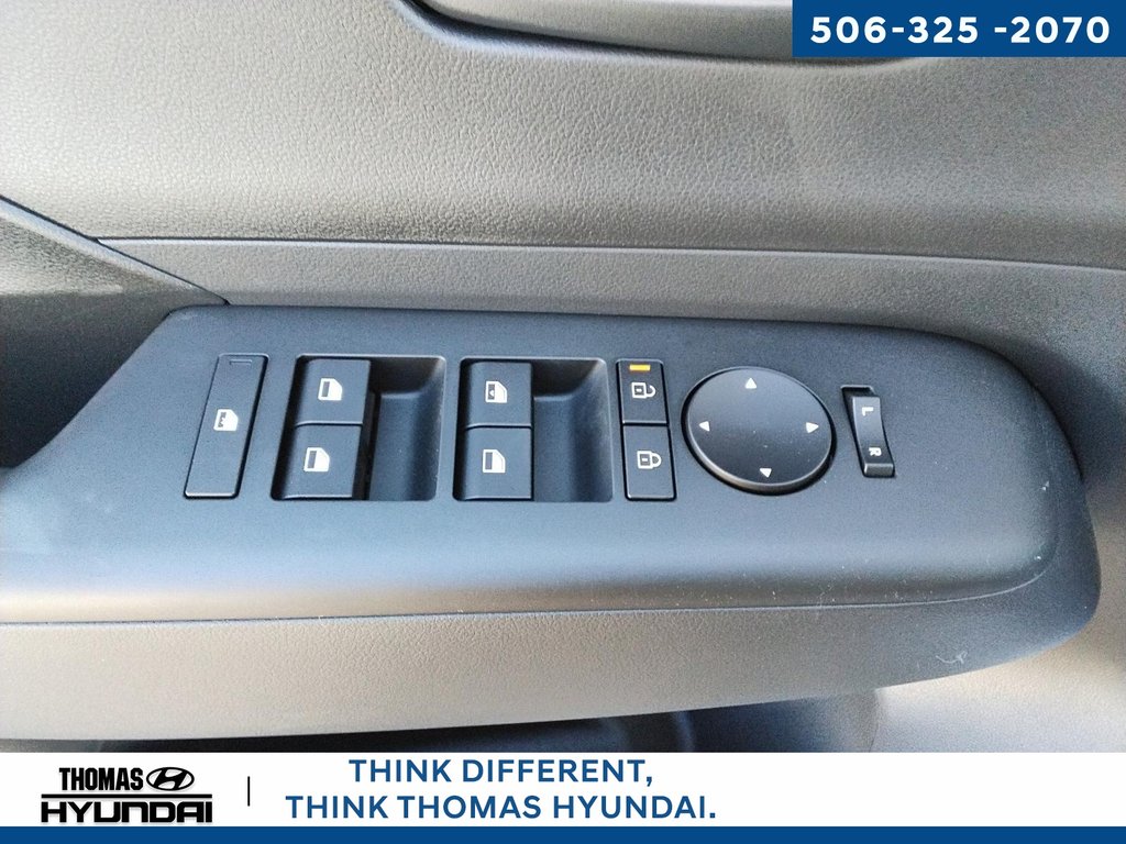 2026 Hyundai Kona Essential in Woodstock, New Brunswick - 20 - w1024h768px