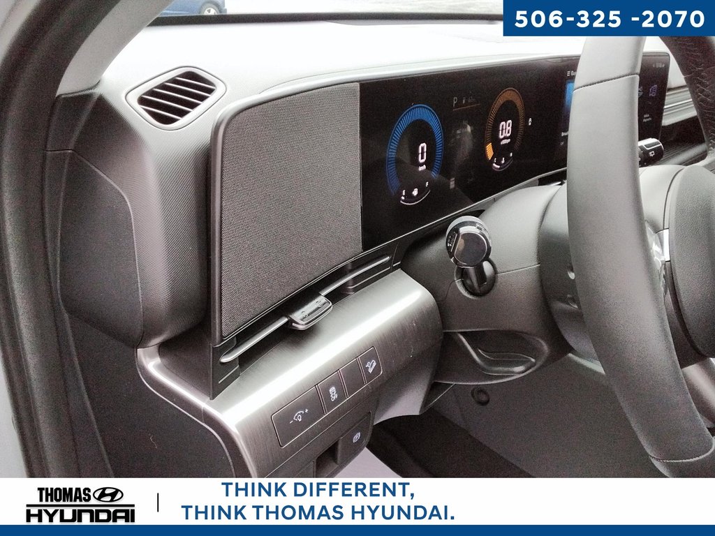 2026 Hyundai Kona Preferred in Woodstock, New Brunswick - 31 - w1024h768px