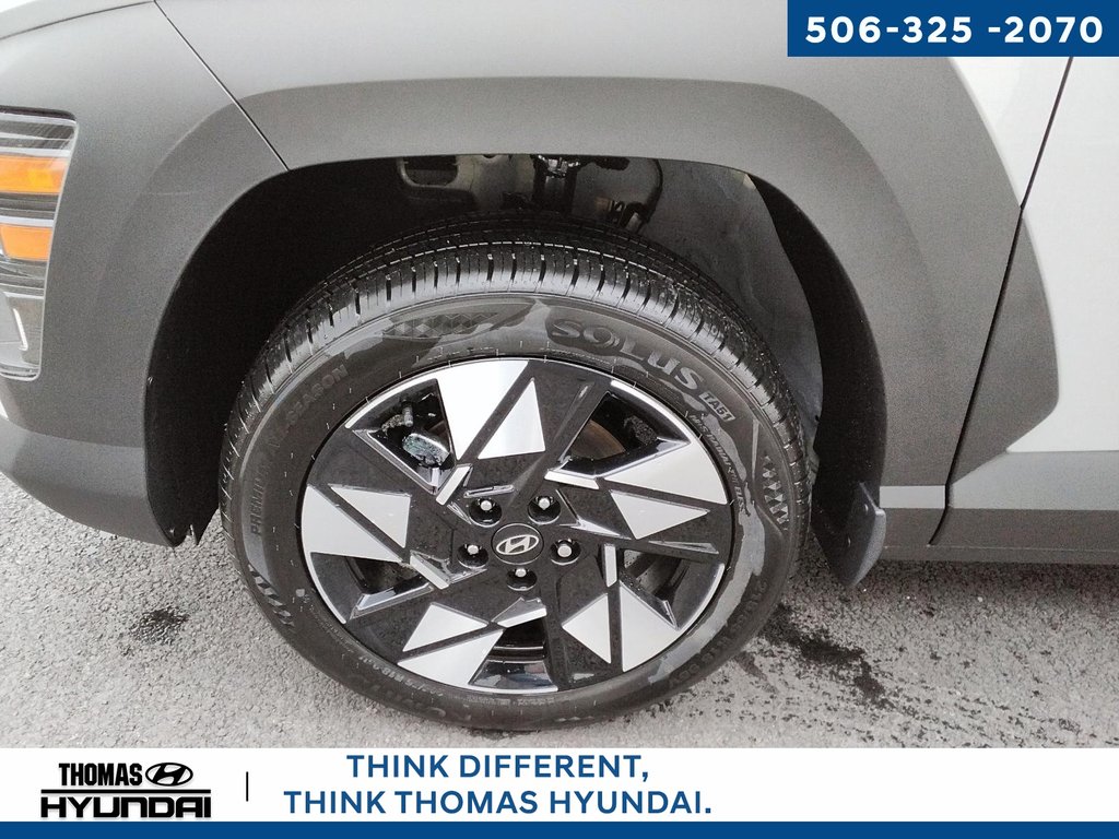2026 Hyundai Kona Preferred in Woodstock, New Brunswick - 14 - w1024h768px