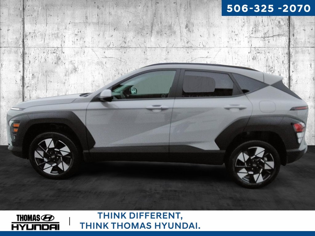 2026 Hyundai Kona Preferred in Woodstock, New Brunswick - 8 - w1024h768px
