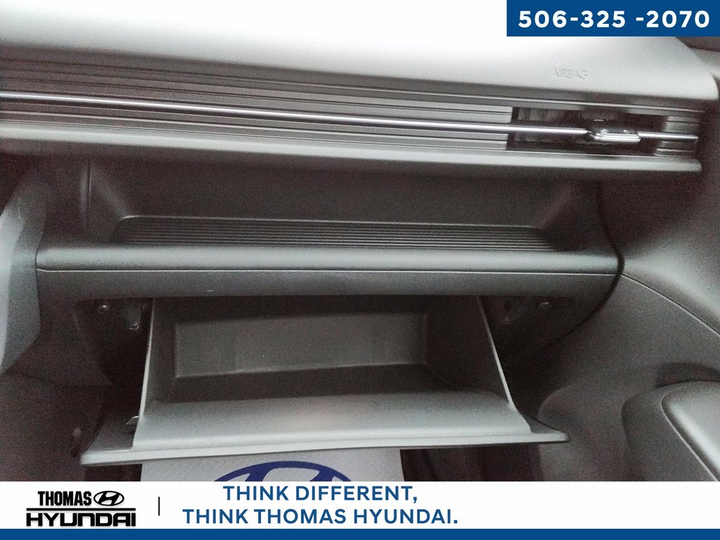 2026 Hyundai Kona Preferred in Woodstock, New Brunswick - 34 - w1024h768px