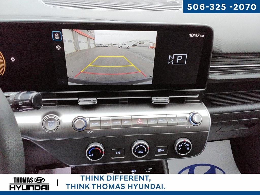 2026 Hyundai Kona Preferred in Woodstock, New Brunswick - 33 - w1024h768px