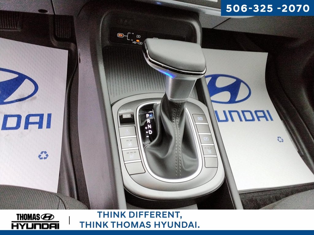 2026 Hyundai Kona Preferred in Woodstock, New Brunswick - 29 - w1024h768px