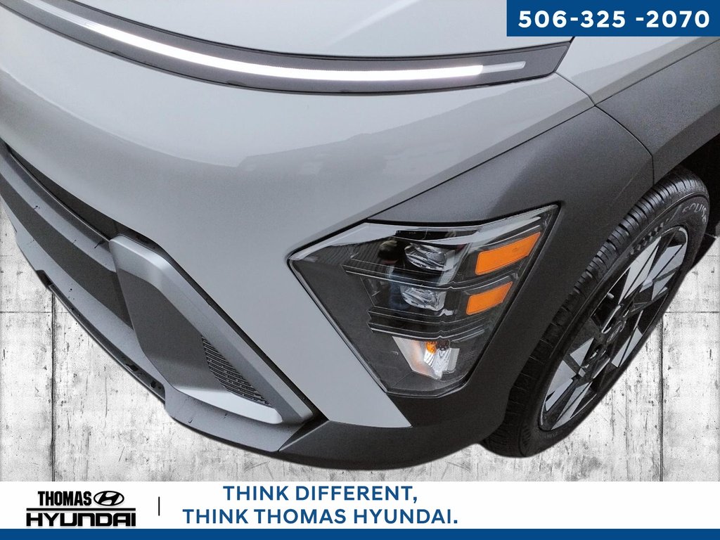 2026 Hyundai Kona Preferred in Woodstock, New Brunswick - 10 - w1024h768px