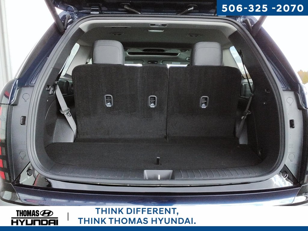 2026 Hyundai Palisade Hybrid Luxury in Woodstock, New Brunswick - 39 - w1024h768px